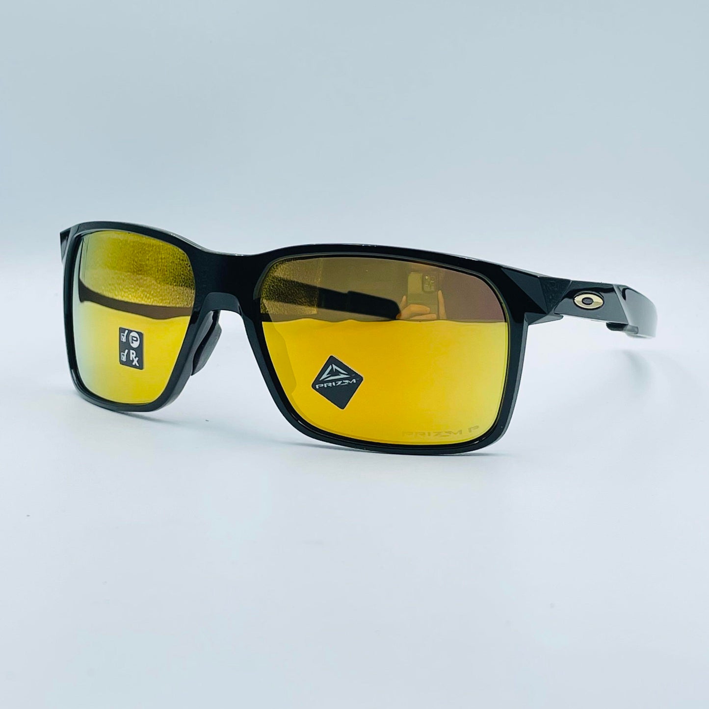 Oakley Portal X OO9460 Sunglasses