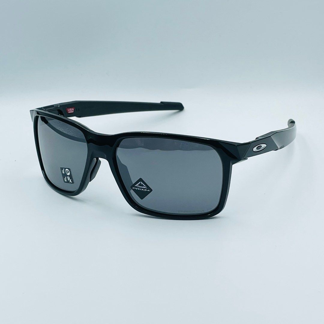 Oakley Portal X OO9460 Sunglasses
