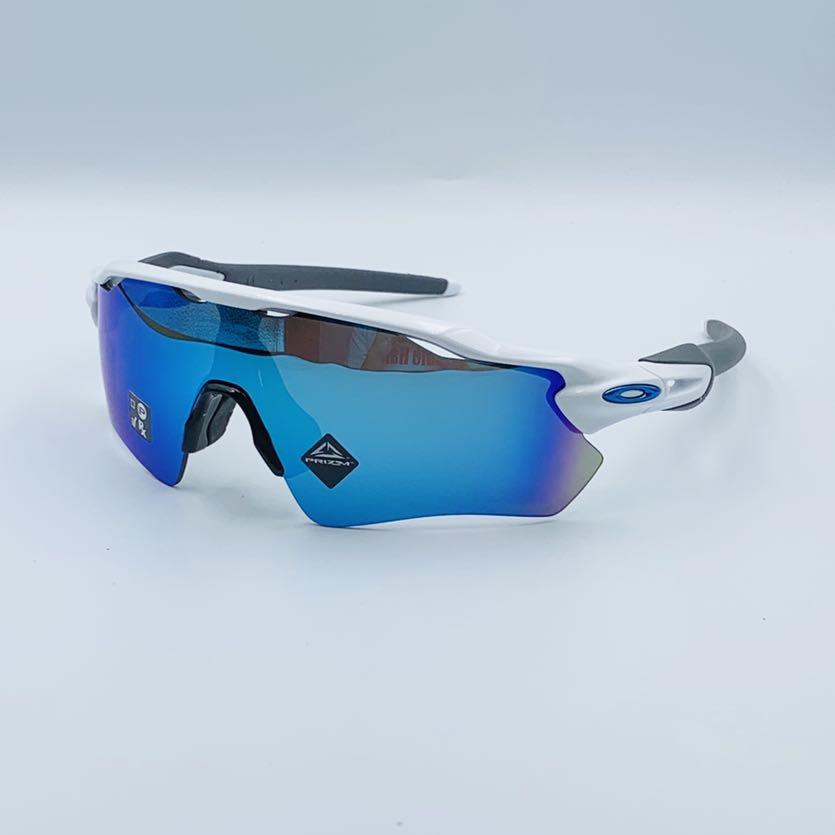 Oakley Radar EV OO9208 Sunglasses