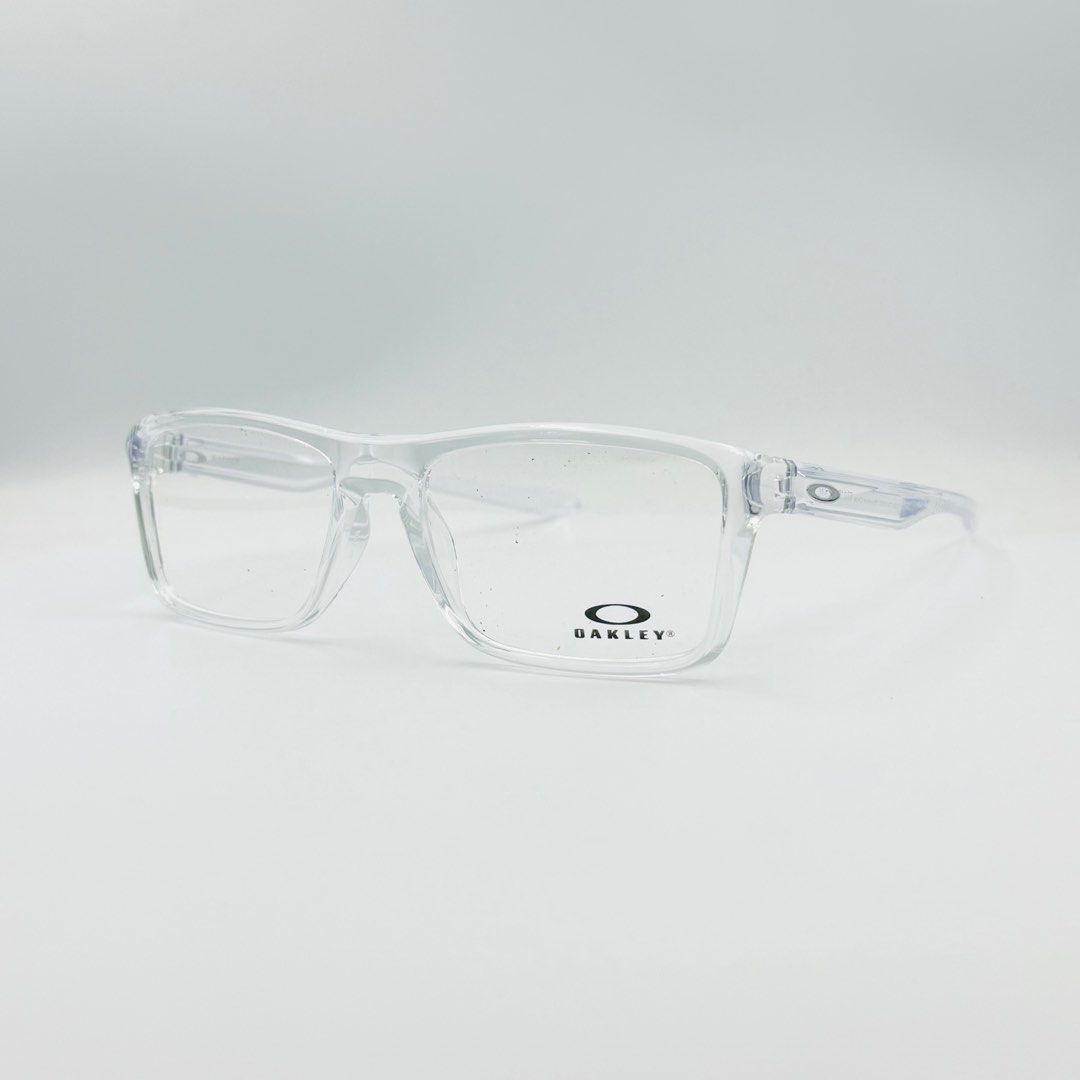 Oakley Rafter OX8178 RX Prescription Frame