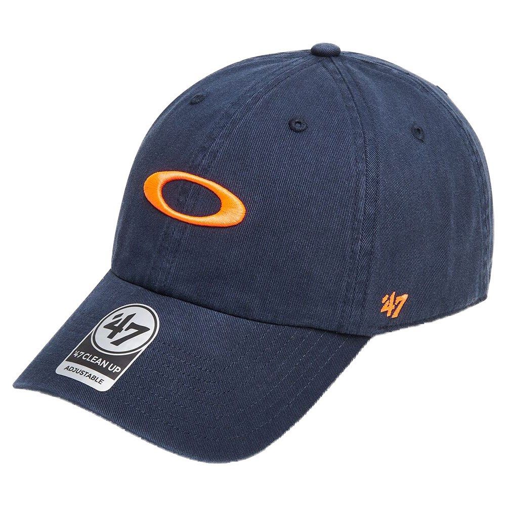 Oakley Remix Dad Hat