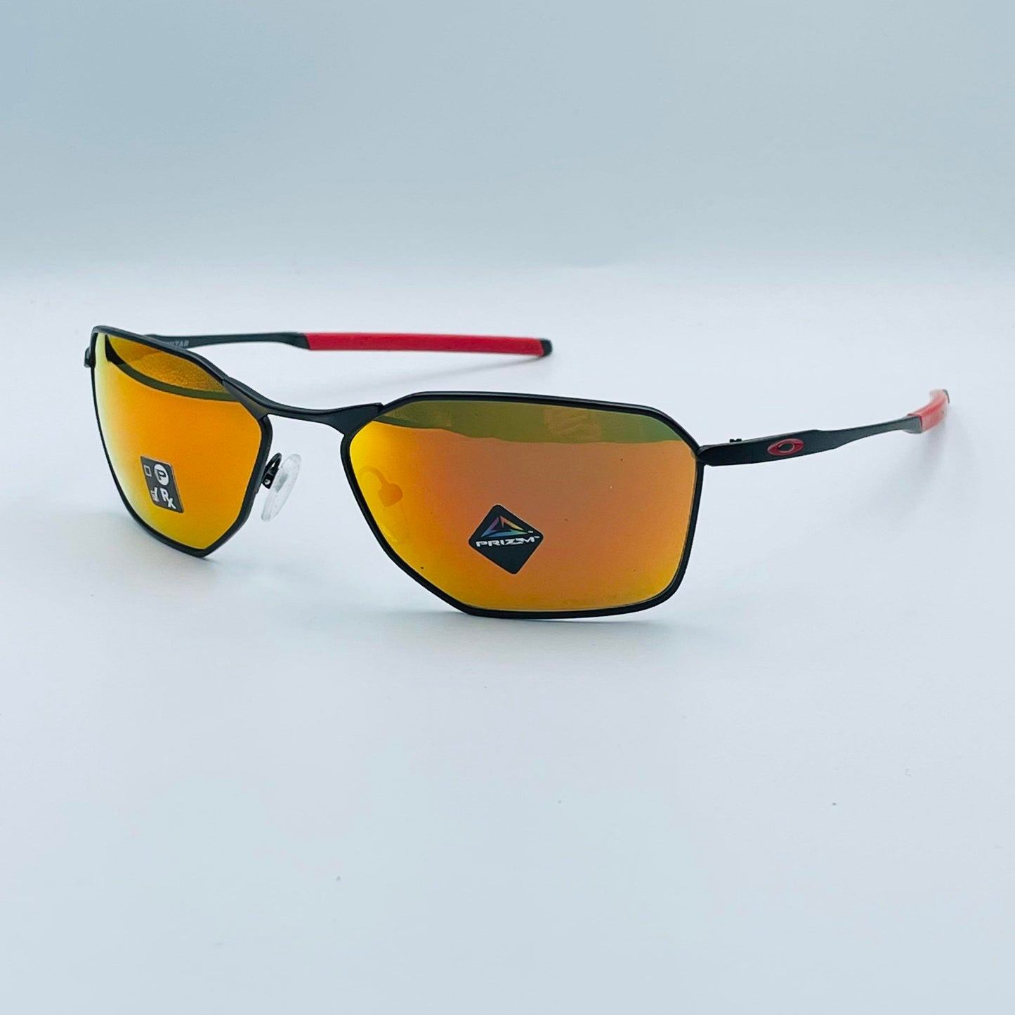 Oakley OO6047 Savitar Sunglasses