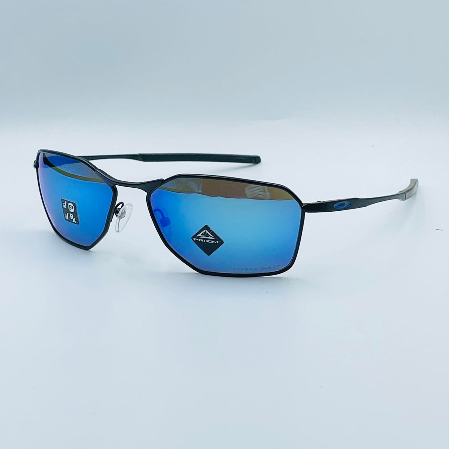 Oakley OO6047 Savitar Sunglasses