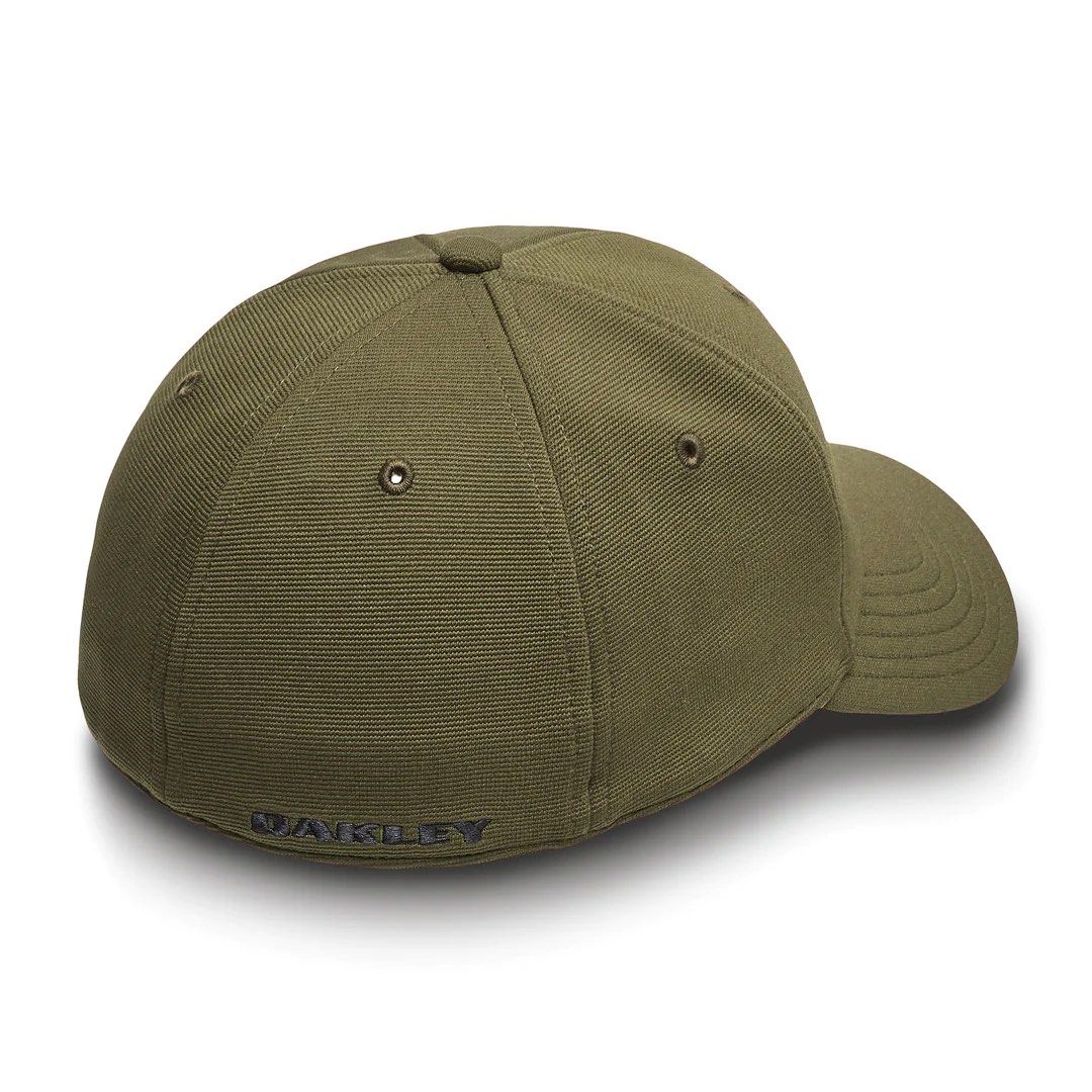 Oakley Scatter Skull FF Hat