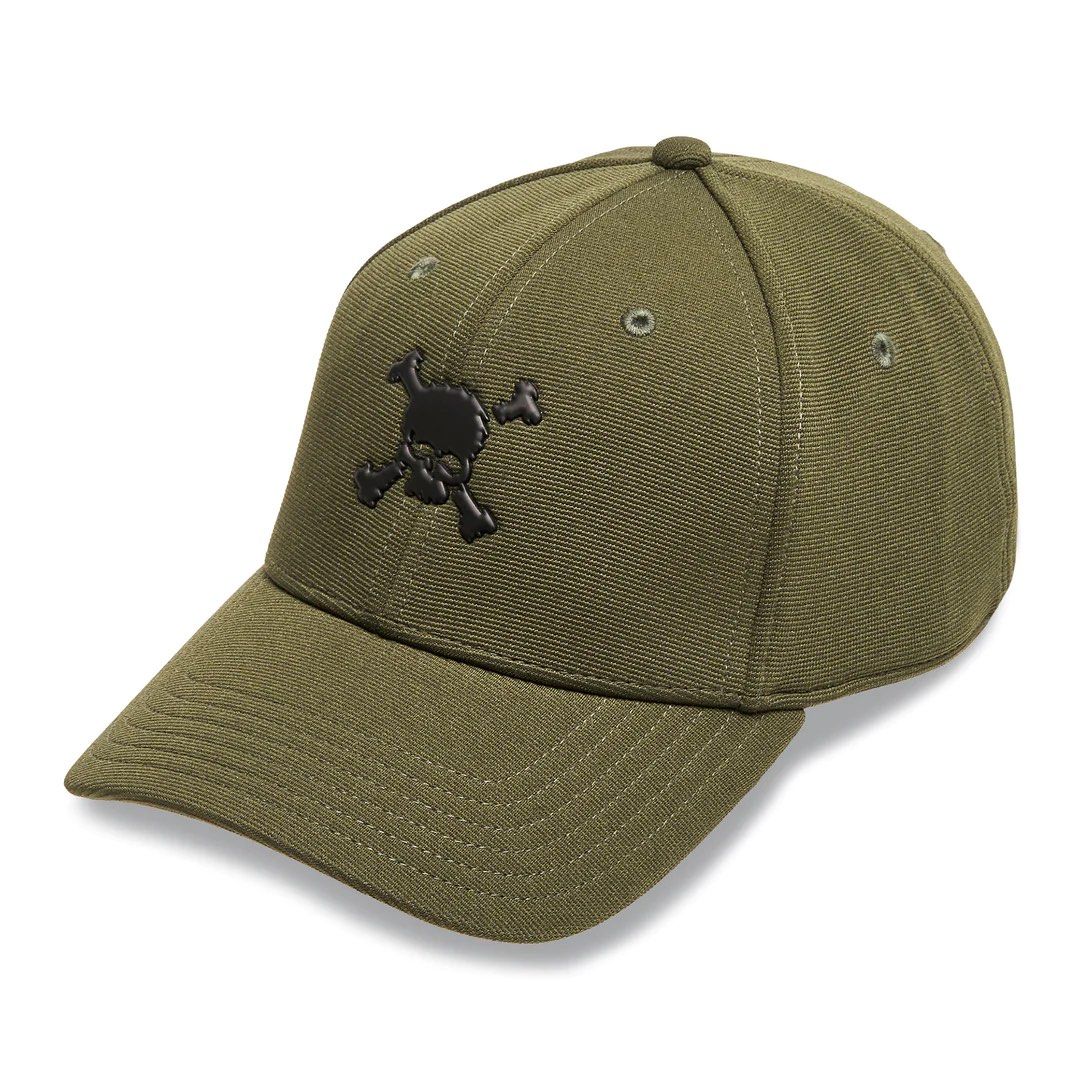 Oakley Scatter Skull FF Hat