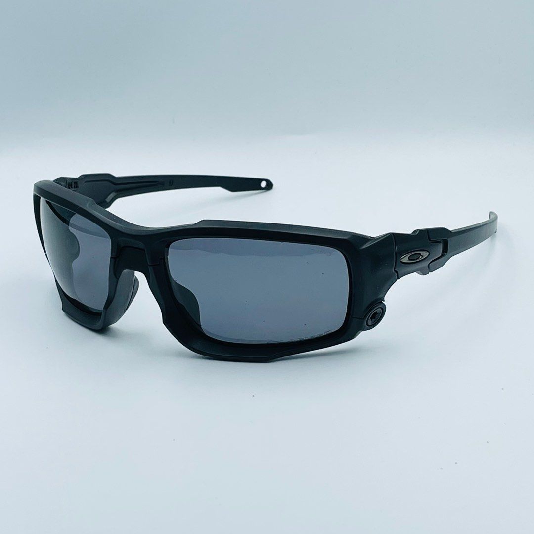 Oakley Shocktube OO9329 Sunglasses