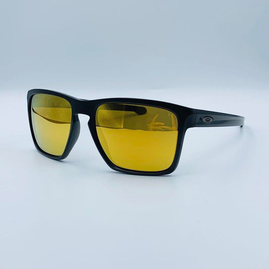 Oakley Sliver XL OO9341 Sunglasses