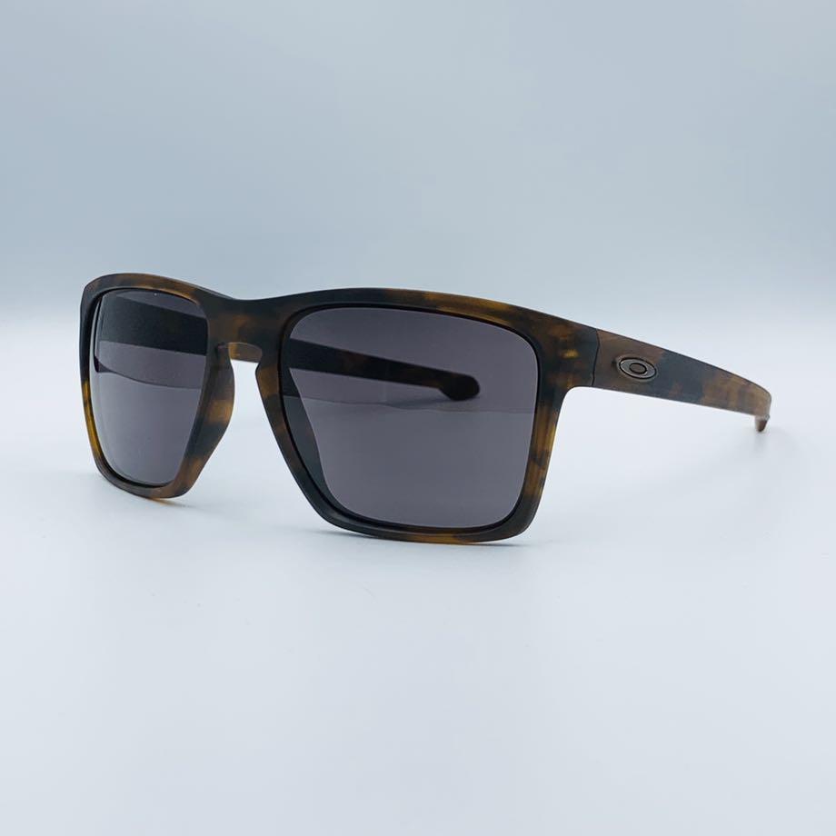 Oakley Sliver XL OO9341 Sunglasses