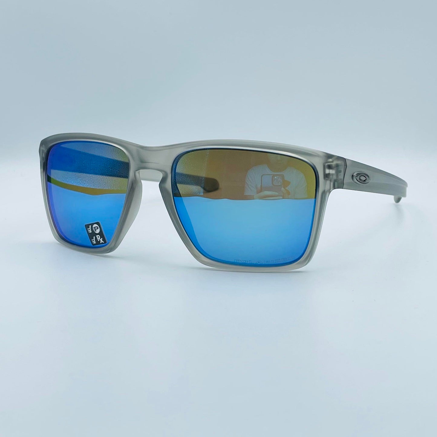 Oakley Sliver XL OO9341 Sunglasses