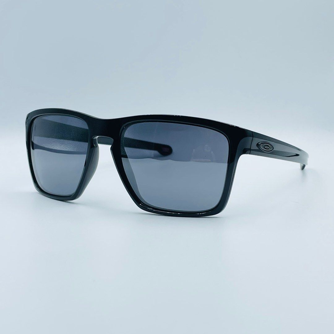 Oakley Sliver XL OO9341 Sunglasses