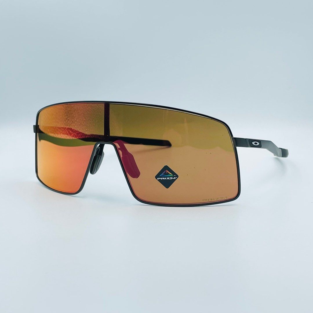 Oakley Sutro Titanium Sunglasses