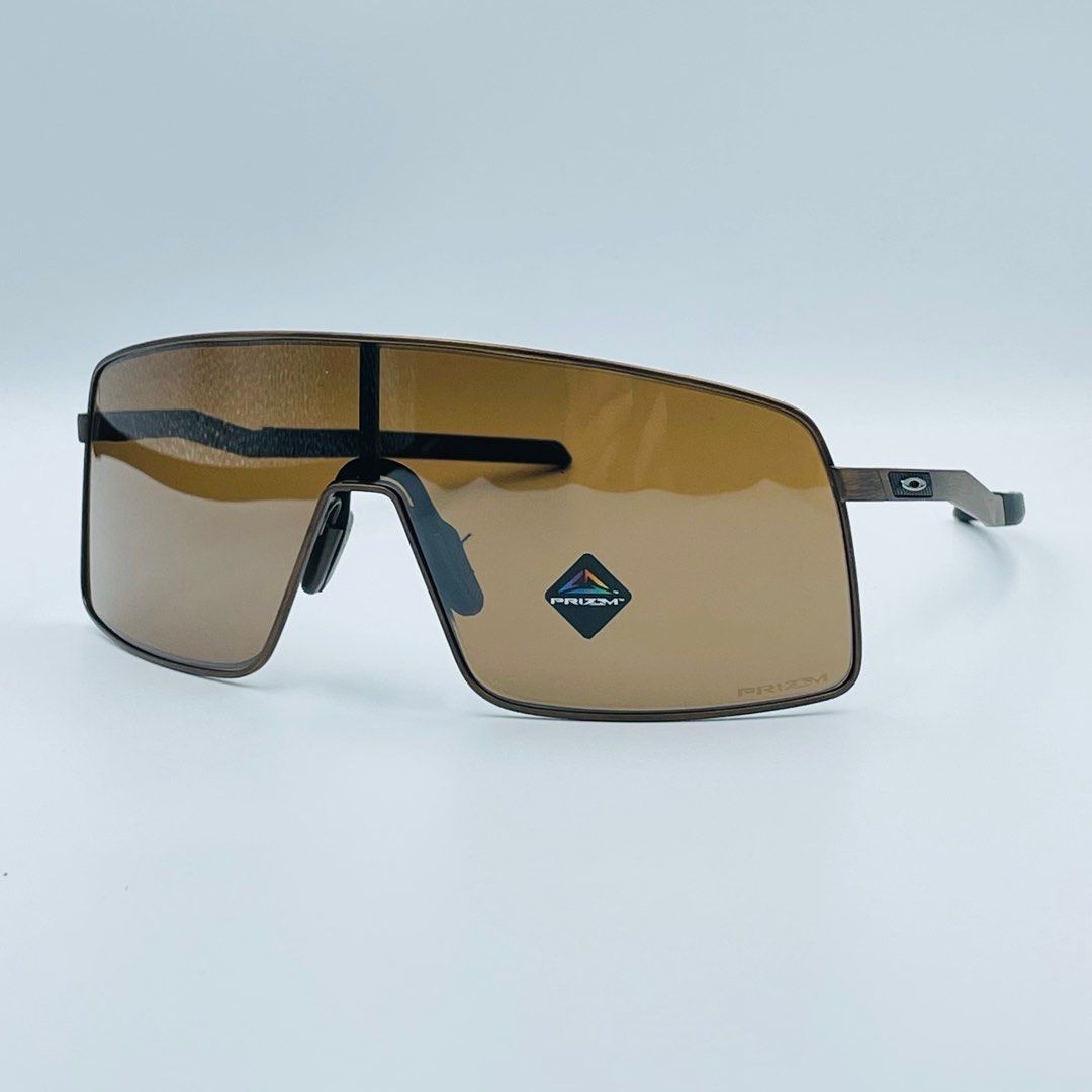 Oakley Sutro Titanium Sunglasses
