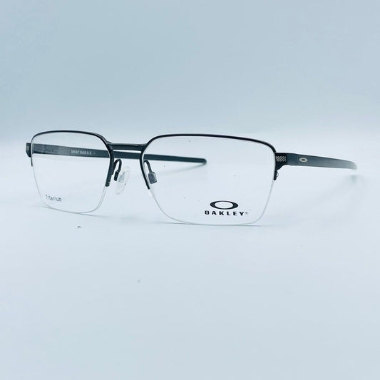 Oakley OX5076 Sway Bar 0.5 Titanium Prescription Frame