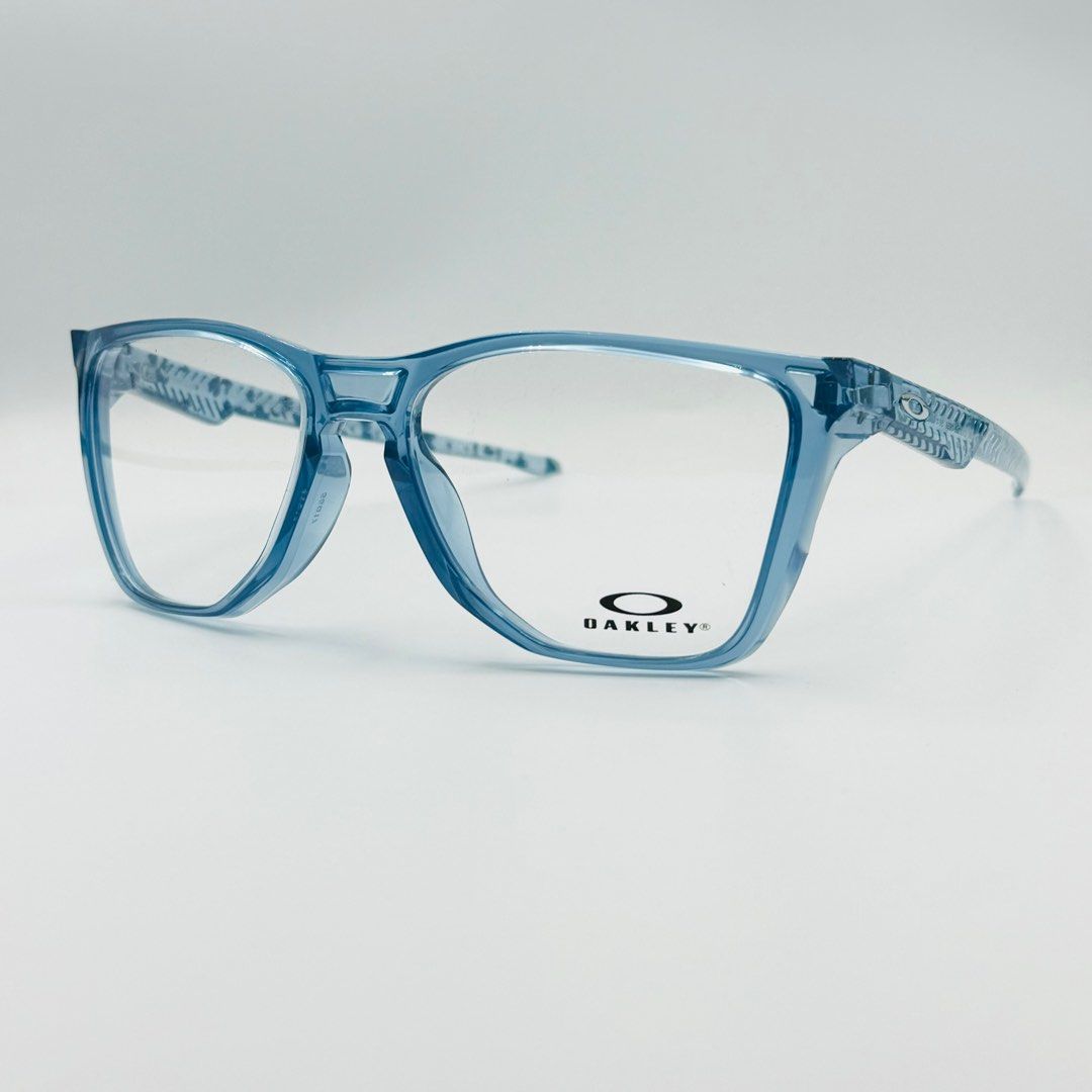 Oakley OX8058 The Cut Prescription Frame