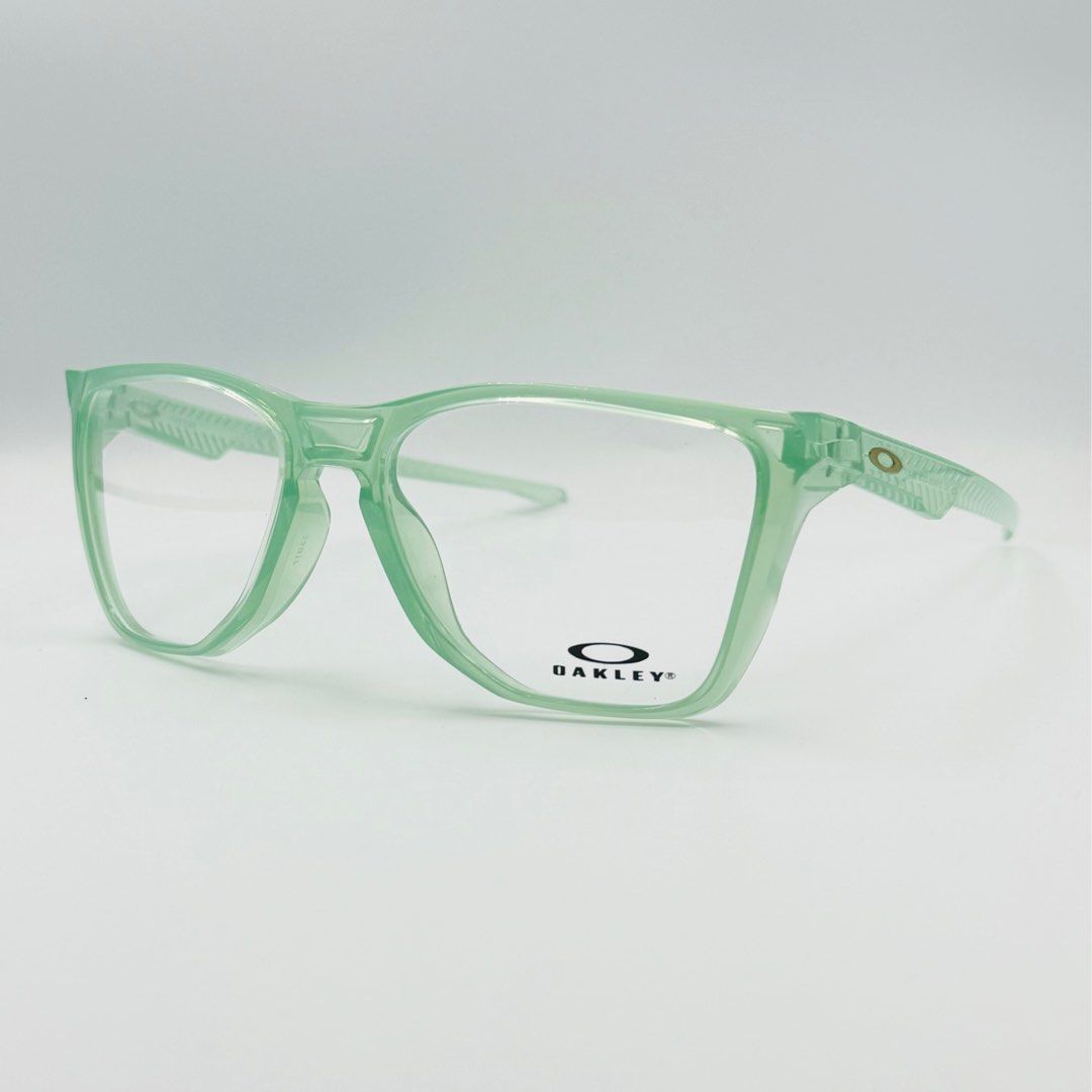 Oakley OX8058 The Cut Prescription Frame
