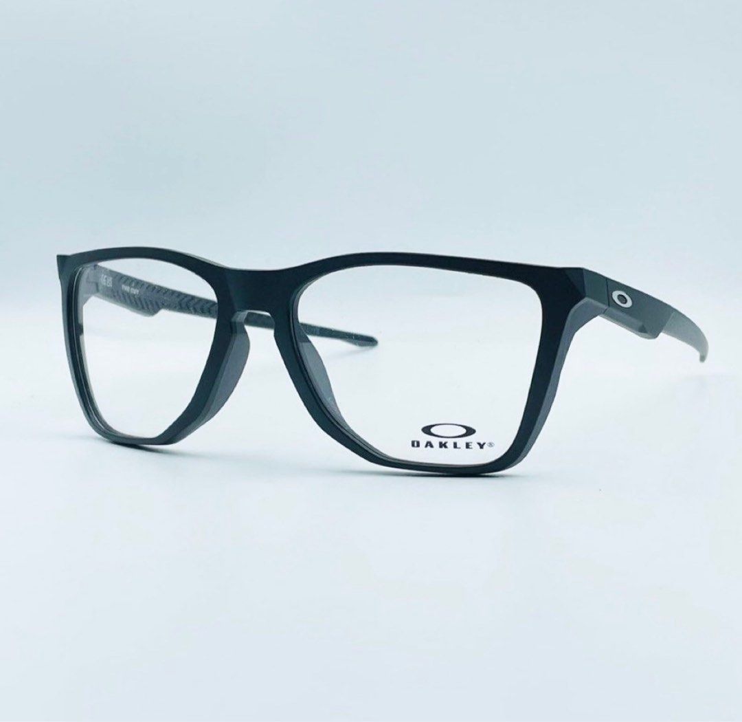 Oakley OX8058 The Cut Prescription Frame