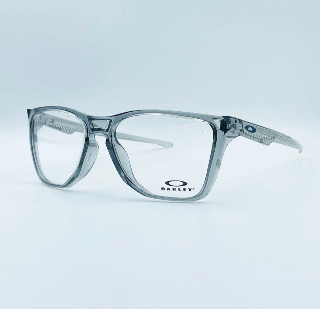 Oakley OX8058 The Cut Prescription Frame