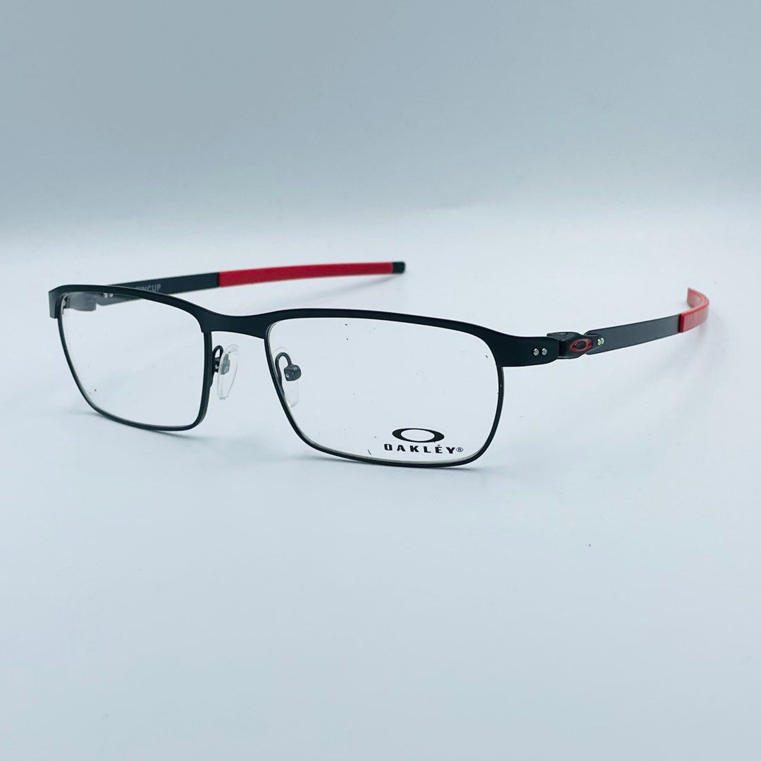 Oakley OX3184 Tincup RX Prescription Frame