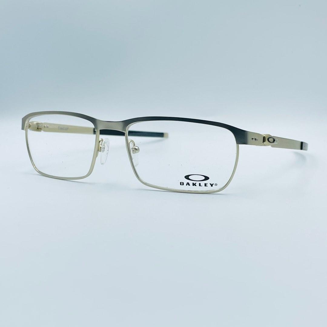 Oakley OX3184 Tincup RX Prescription Frame
