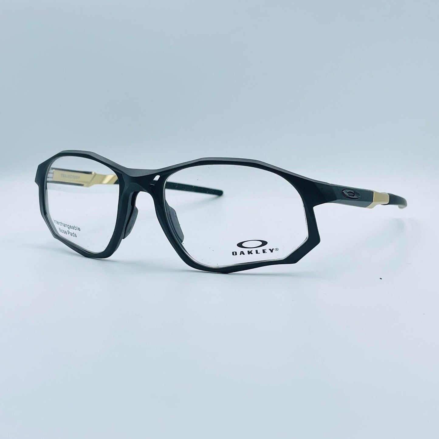 Oakley OX8171 Trajectory Prescription Frame