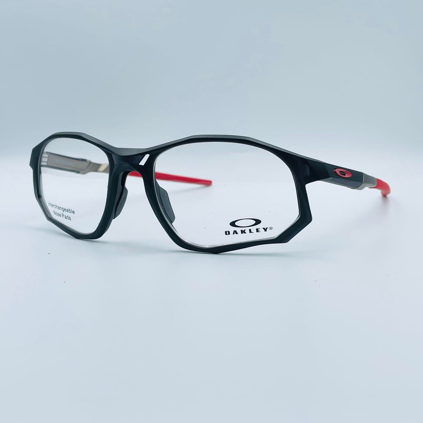 Oakley OX8171 Trajectory Prescription Frame