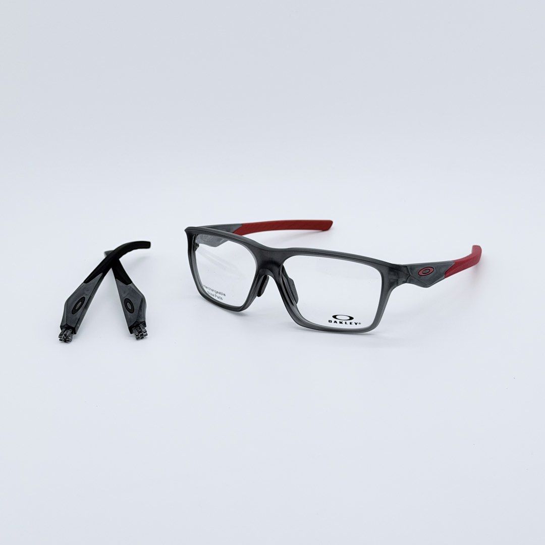 Oakley Verafuse SQ OX8201 Prescription Frame