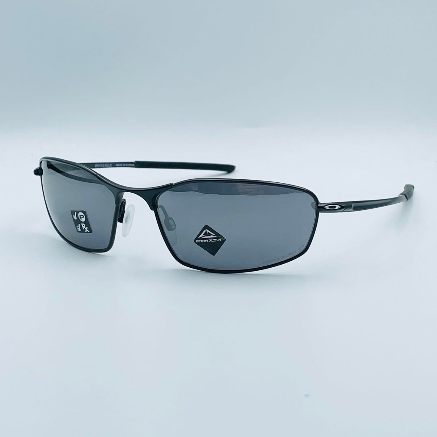 Oakley OO4141 Whisker Sunglasses