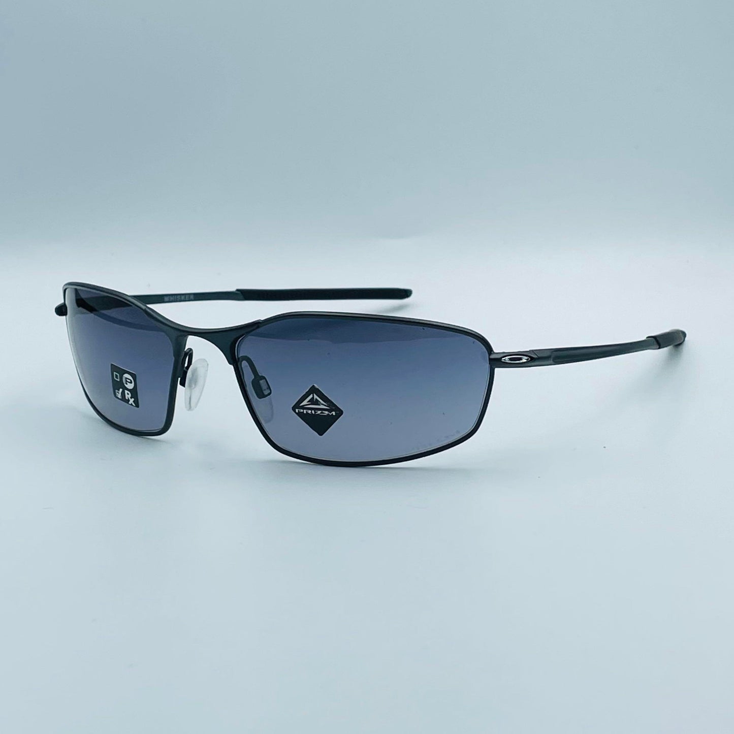 Oakley OO4141 Whisker Sunglasses