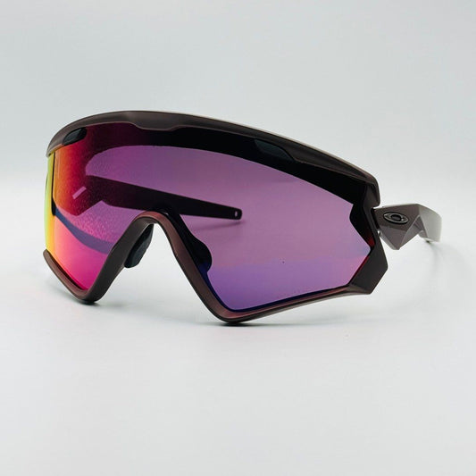 Oakley OO9418 Wind Jacket 2.0 Sunglasses