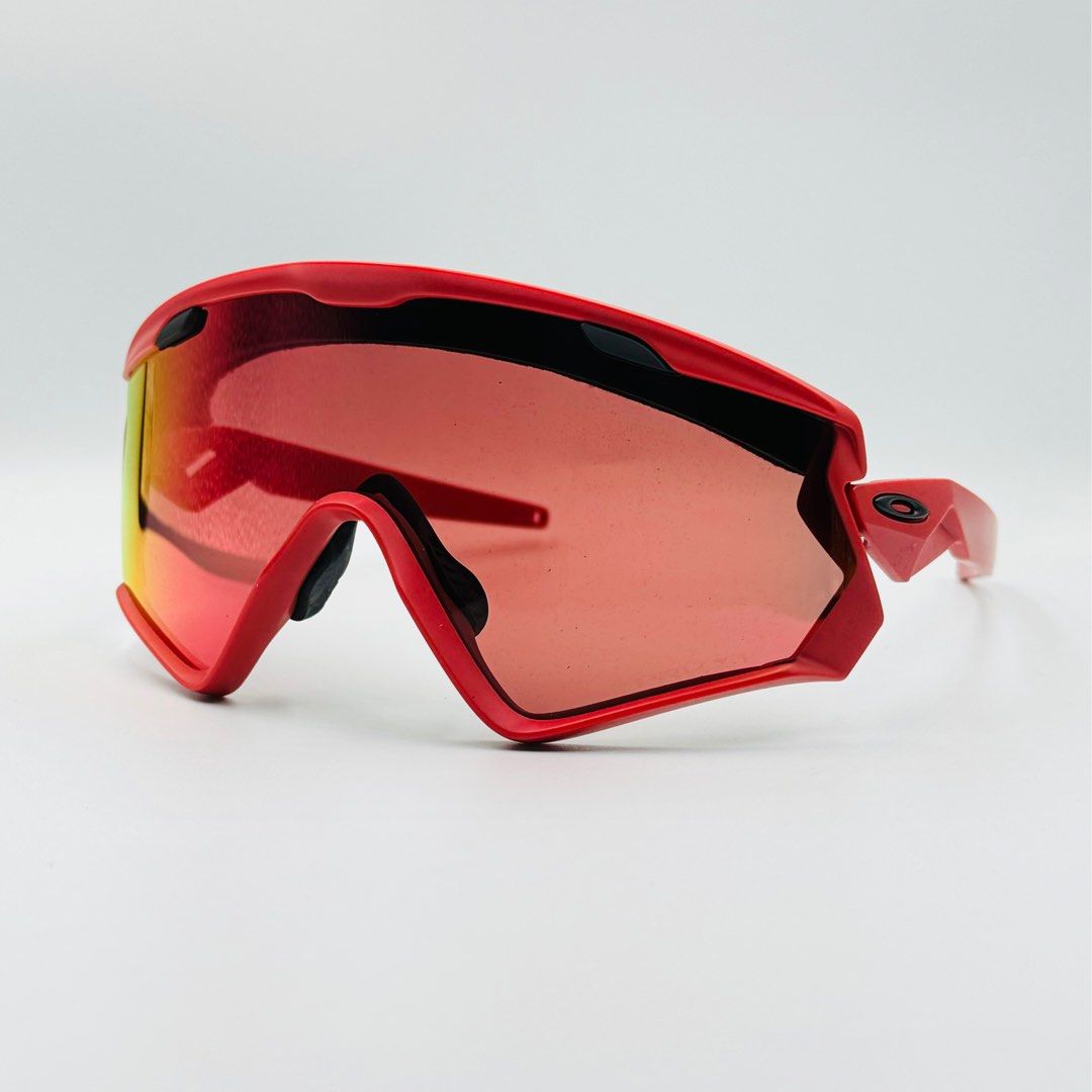 Oakley OO9418 Wind Jacket 2.0 Sunglasses