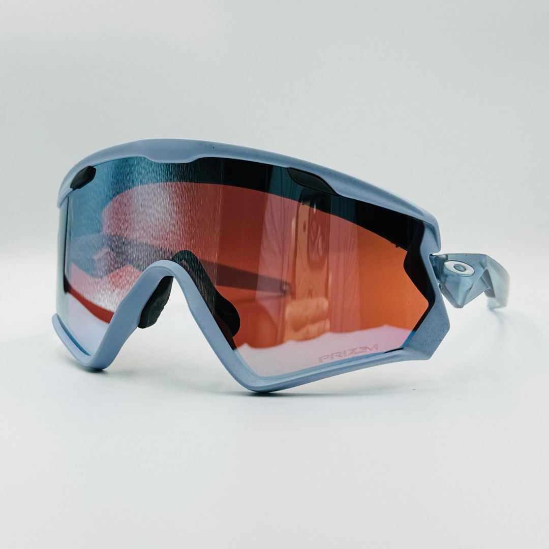 Oakley OO9418 Wind Jacket 2.0 Sunglasses