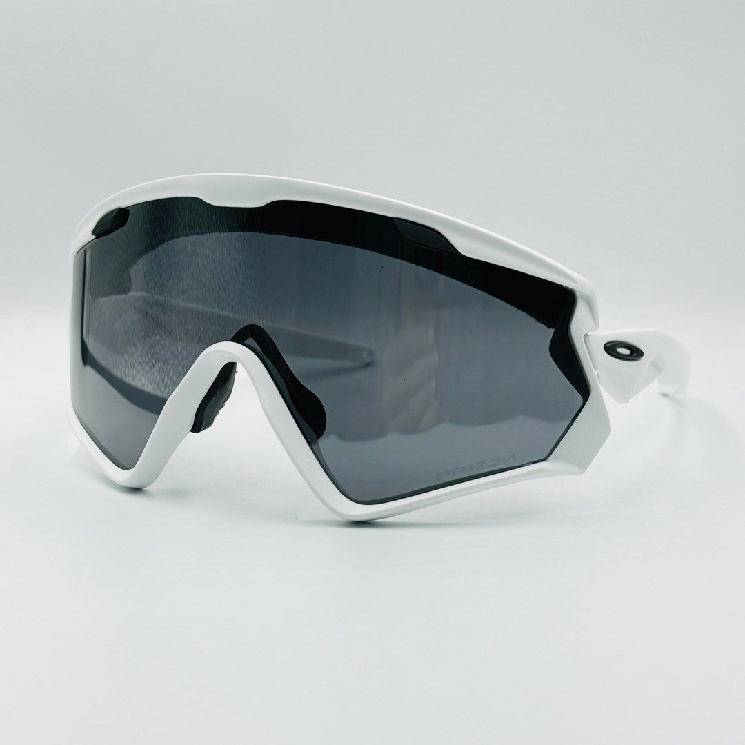 Oakley OO9418 Wind Jacket 2.0 Sunglasses