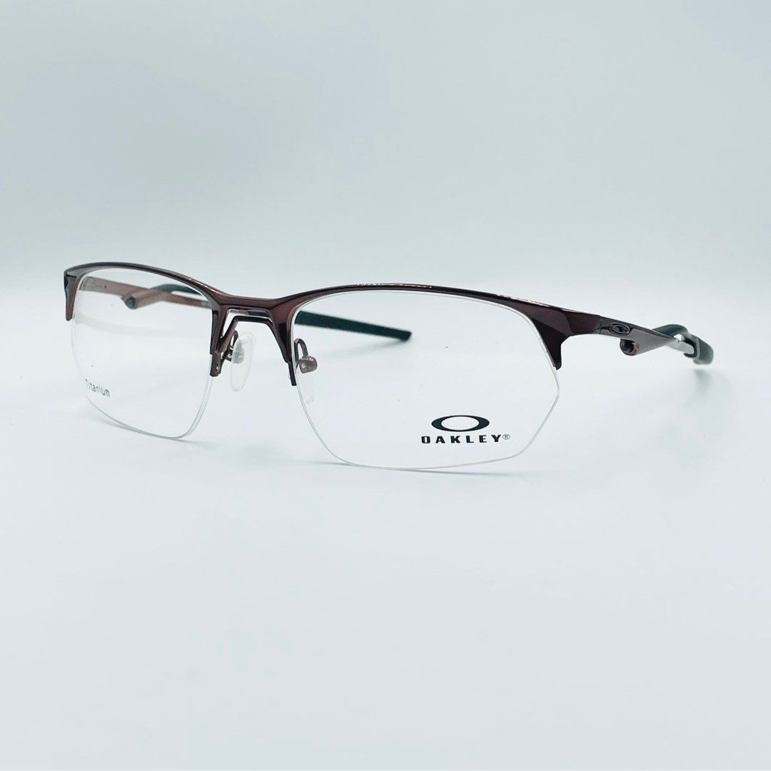 Oakley OX5152 Wire Tap 2.0 RX Prescription Frame