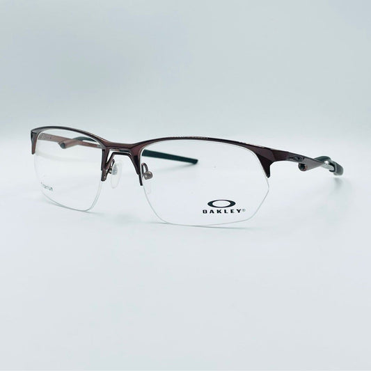 Oakley OX5152 Wire Tap 2.0 RX Prescription Frame
