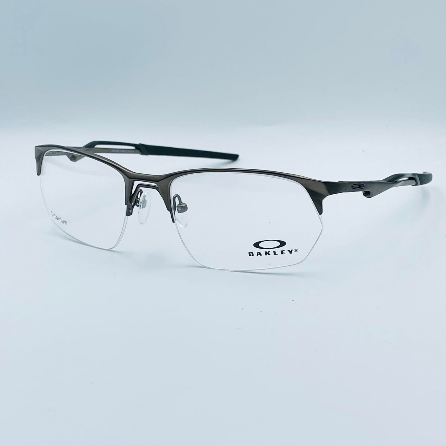 Oakley OX5152 Wire Tap 2.0 RX Prescription Frame