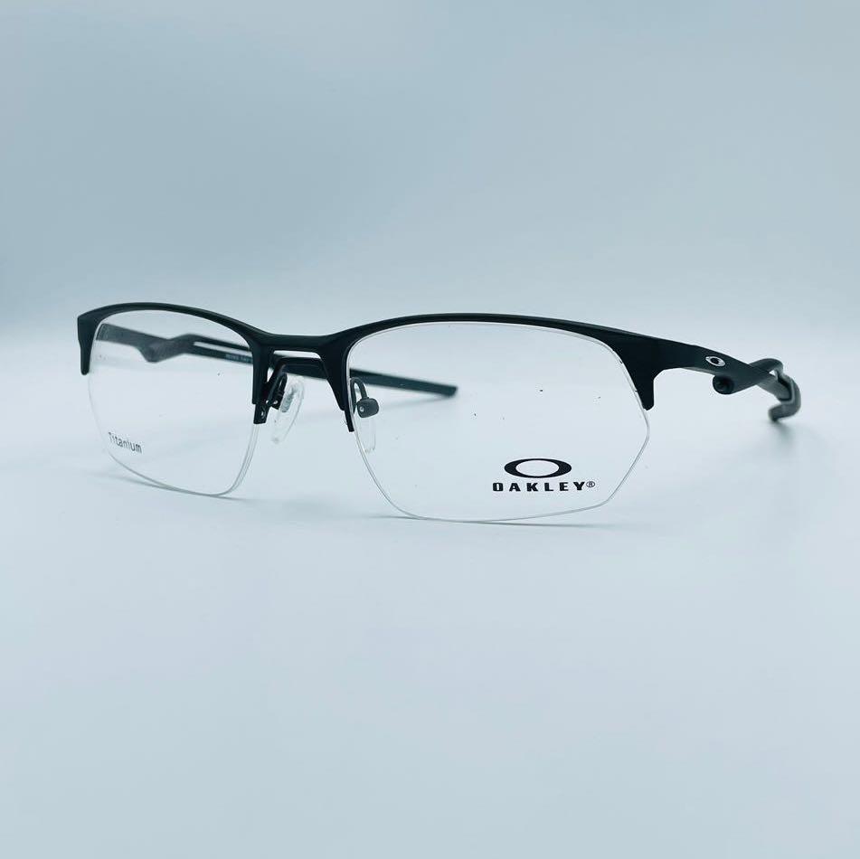 Oakley OX5152 Wire Tap 2.0 RX Prescription Frame