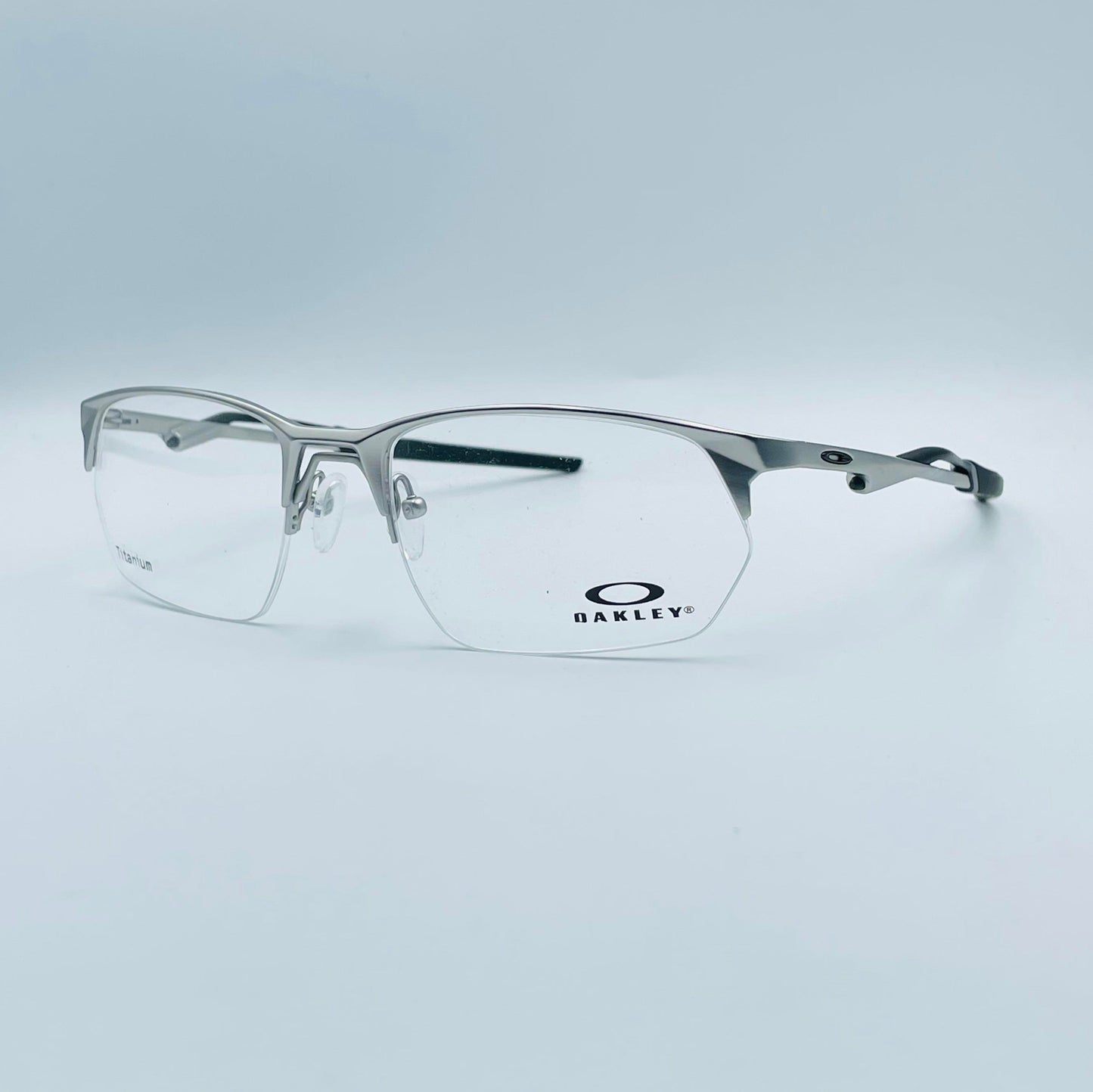 Oakley OX5152 Wire Tap 2.0 RX Prescription Frame