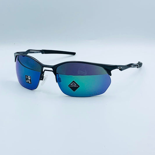 Oakley OO4145 Wire Tap 2.0 Sunglasses