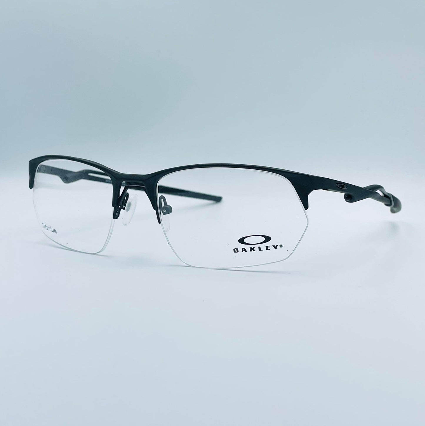 Oakley OX5152 Wire Tap 2.0 RX Prescription Frame