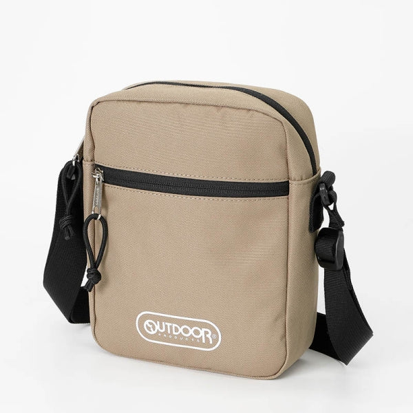 Outdoor Product Shoulder Bag #2509
