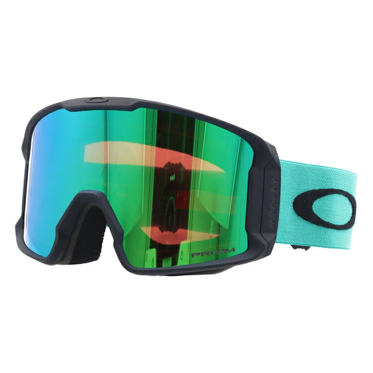 Line Miner Snow Goggles