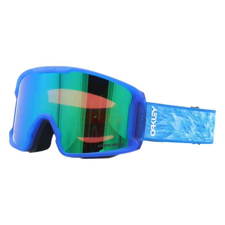 Line Miner Snow Goggles