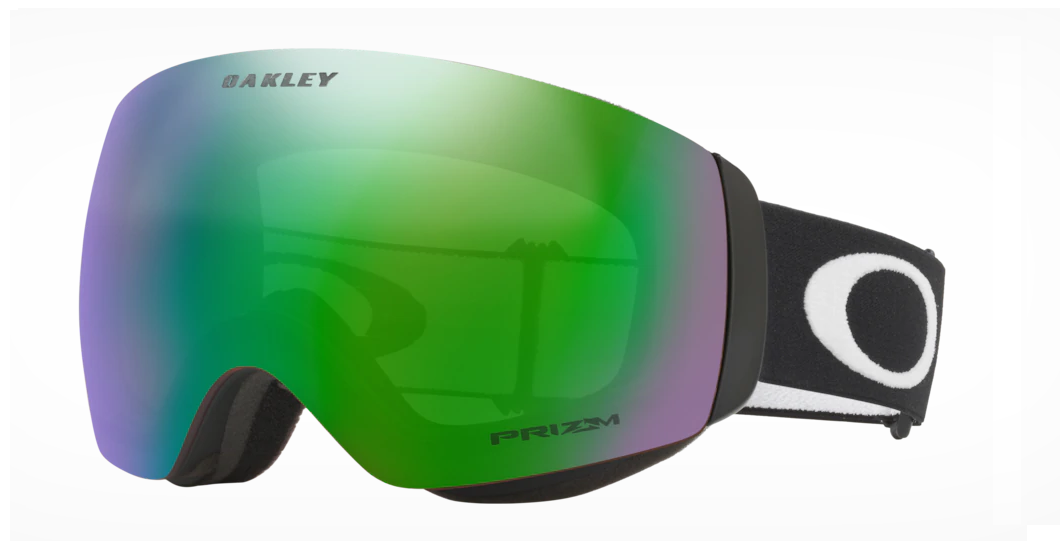Flight Deck Snow Goggles