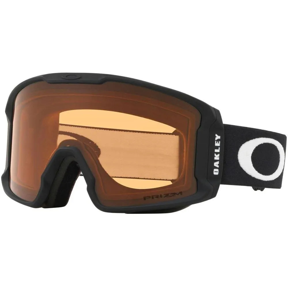 Line Miner Snow Goggles