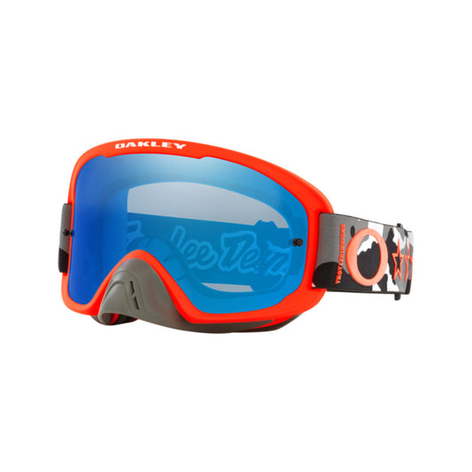 O Frame MX Goggles