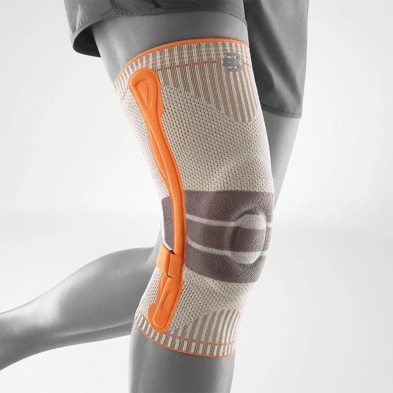 Bauerfeind Sports Outdoor Knee Support