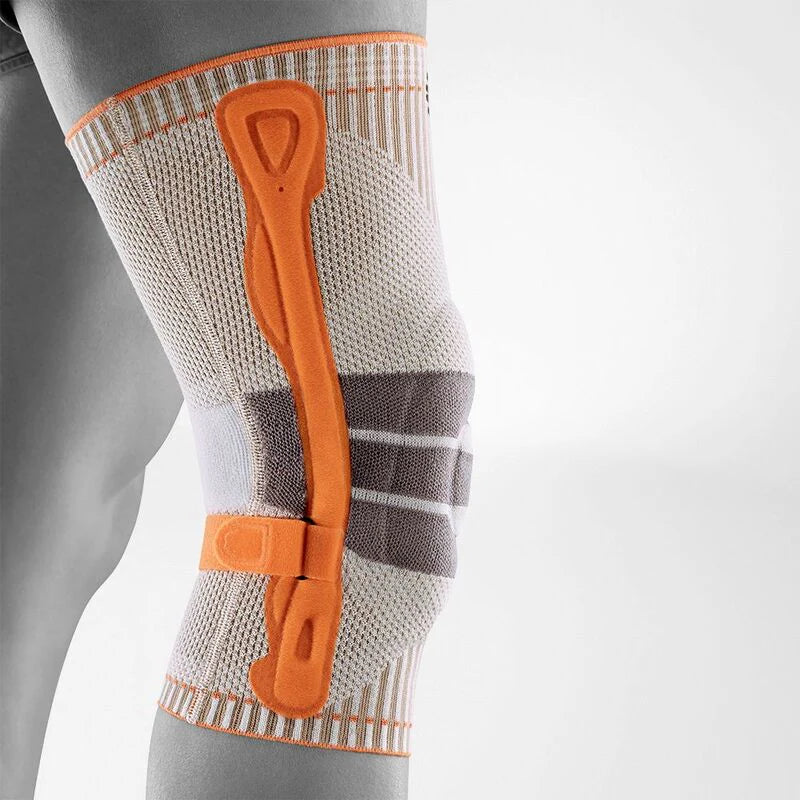 Bauerfeind Sports Outdoor Knee Support