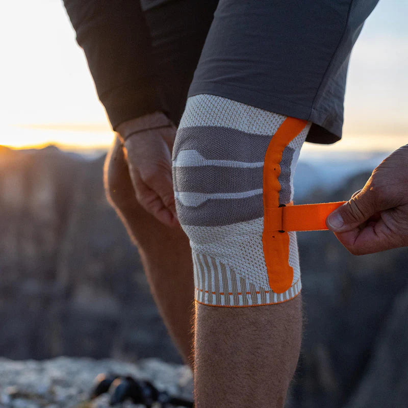 Bauerfeind Sports Outdoor Knee Support