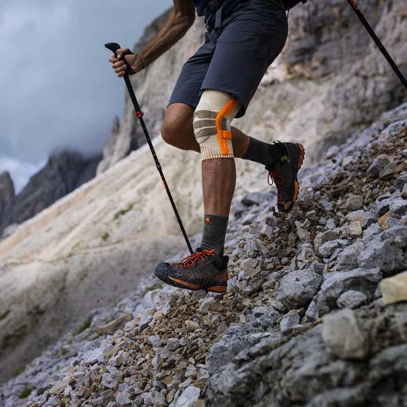 Bauerfeind Sports Outdoor Knee Support