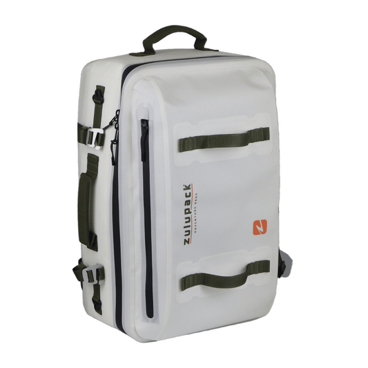 Zulupack Antipode 45 Waterproof Backpack Cabin Luggage 45L